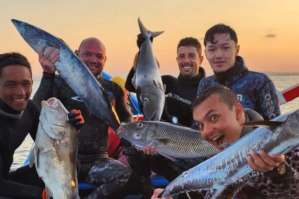 South-Bali-Reefs-Full-Day-Spearfishing-Experience