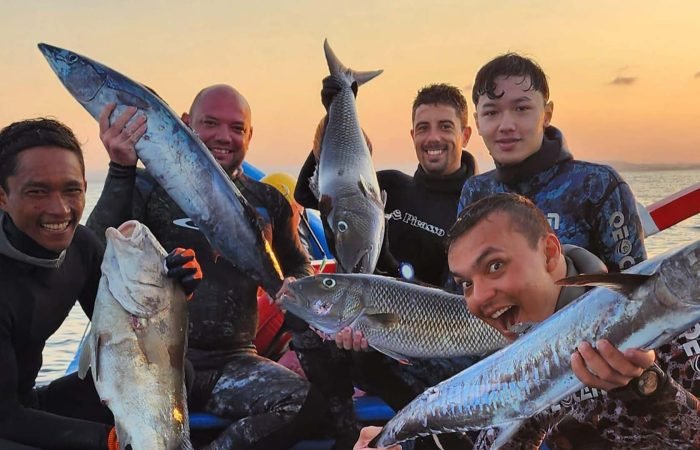 South-Bali-Reefs-Full-Day-Spearfishing-Experience